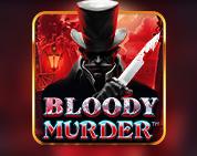 Bloody Murder